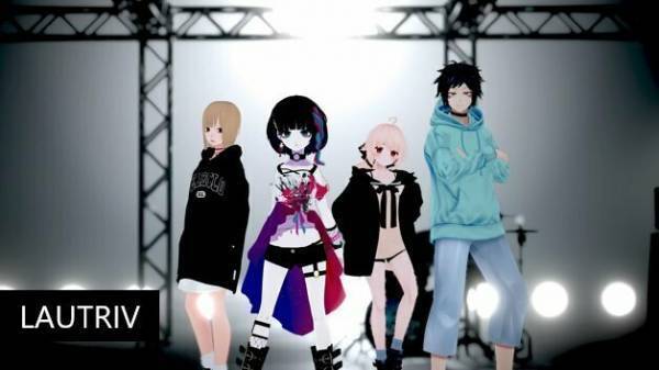 NeoMe「TRY METAVERSE コンテスト 」応援投票イベントが明日開催