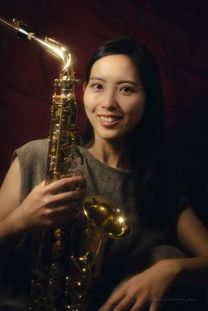 音楽と社会を繋げる奏者にー憧れの作品で決意を奏でる