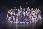 乃木坂46、高山一実の卒業セレモニーも行われた4年振りの東京ドーム公演『真夏の全国ツアー2021 FINAL！』が映像作品化