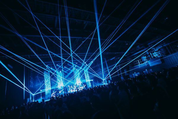 PassCode、私立恵比寿中学との対バンイベントオフィシャルレポ　武道館公演までを追ったドキュメンタリーティザー公開