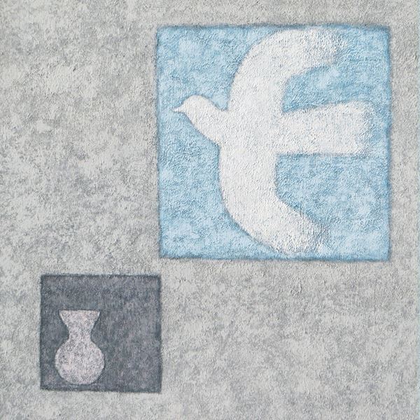 シンガーソングライター松井文、6年ぶり3枚目となるニューアルバム『窓から』をリリース