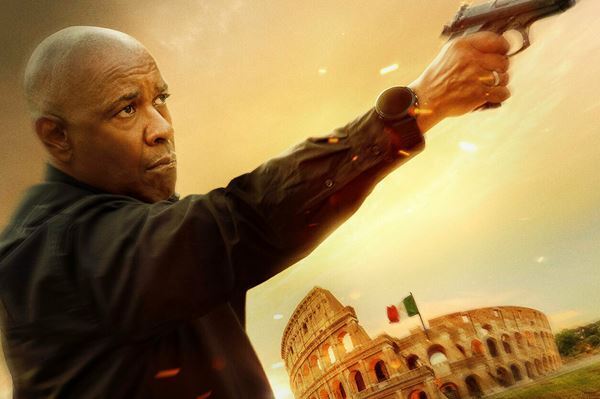 デンゼル・ワシントンとアントワン・フークアの新作が決定