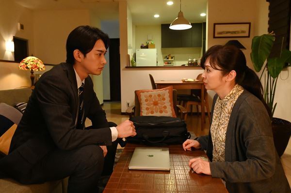 社長令嬢誘拐事件と都知事選が同時に展開！　設楽拳一の“秘策”が明かされる『連続ドラマW フィクサー』Season3の第2話が本日放送