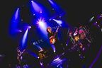 ACIDMANのベストライブ東京公演オフィシャルレポート「音楽っていいなと思う、そんな夜をみんなと紡げたら」