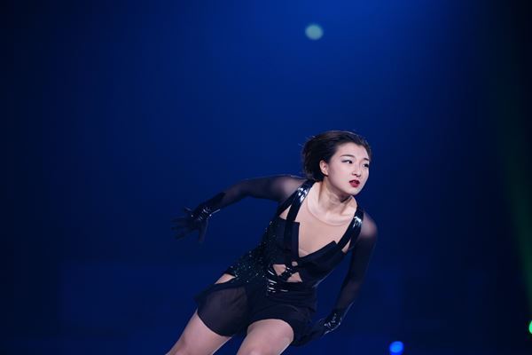 羽生結弦、宇野昌磨らが集結『STARS ON ICE JAPAN TOUR 2023』最終公演をライブ配信