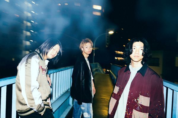 Maki、初のワンマンライブを含む全国ツアー『清老頭』開催決定