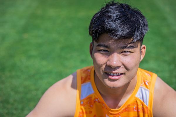 【NTTリーグワン2022-23 プレーオフトーナメント特別企画】「国立での決勝を経験したい」木田晴斗（クボタスピアーズ船橋・東京ベイ）