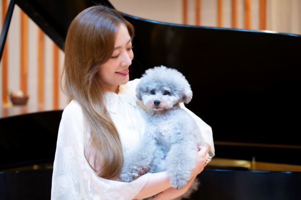 デビュー20周年、平原綾香インタビュー「ミュージカル歌手の平原綾香も、音楽家としての平原綾香も全部詰め込んだものをお届けできたら」