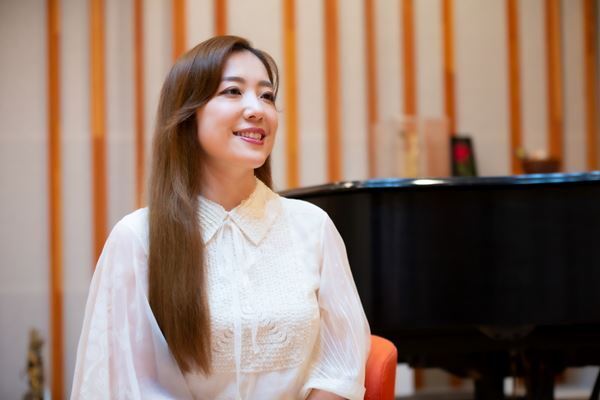 デビュー20周年、平原綾香インタビュー「ミュージカル歌手の平原綾香も、音楽家としての平原綾香も全部詰め込んだものをお届けできたら」