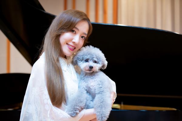 デビュー20周年、平原綾香インタビュー「ミュージカル歌手の平原綾香も、音楽家としての平原綾香も全部詰め込んだものをお届けできたら」