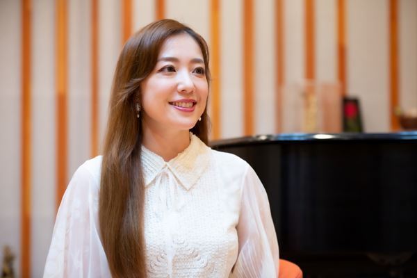 デビュー20周年、平原綾香インタビュー「ミュージカル歌手の平原綾香も、音楽家としての平原綾香も全部詰め込んだものをお届けできたら」