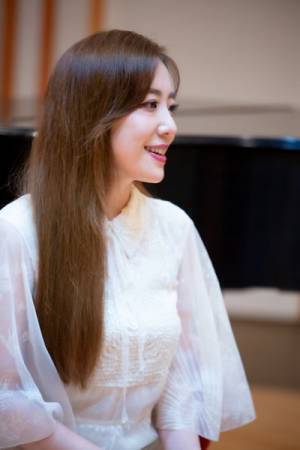 デビュー20周年、平原綾香インタビュー「ミュージカル歌手の平原綾香も、音楽家としての平原綾香も全部詰め込んだものをお届けできたら」