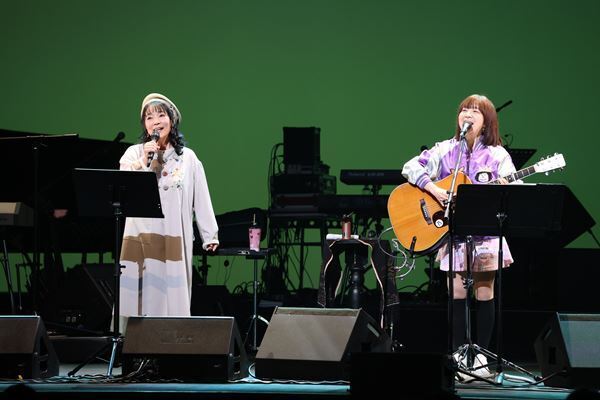 イルカ、デビュー50周年＆ラジオ番組30周年コンサートで南こうせつ、さだまさしらゆかりのゲストと共演