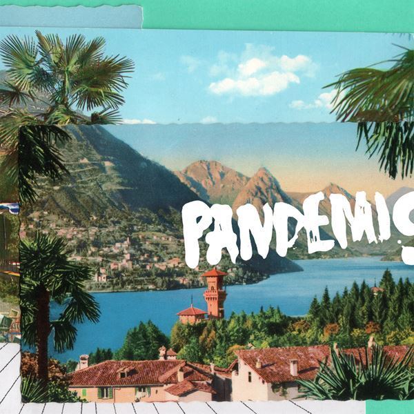 髭が現代に捧げる抒情詩、新曲「パンデミック」配信スタート