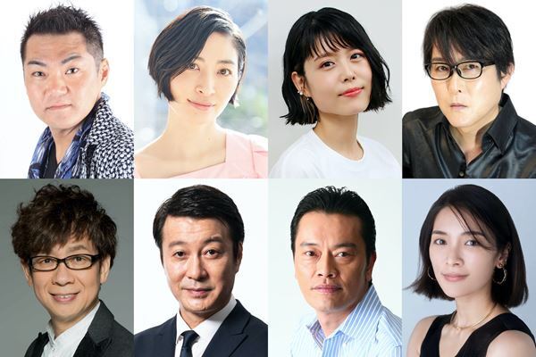 『ソー：ラブ＆サンダー』三宅健太、坂本真綾らが日本語吹替キャスト続投　新キャラ・ゴア役には子安武人