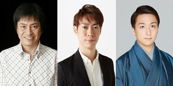 フランス発のウィットな朗読劇『それを言っちゃお終い』公演レポート