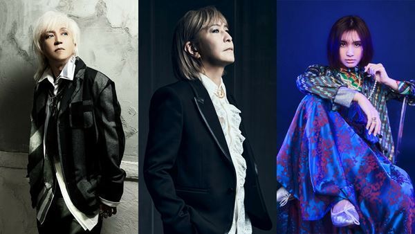 小室哲哉、ビルボードライブツアー＆フルオーケストラ公演開催決定