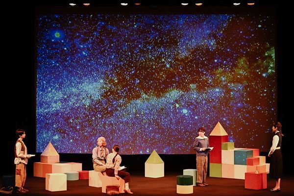 待望の『常磐線舞台芸術祭 2023』　14日間の開催期間を経て、閉幕