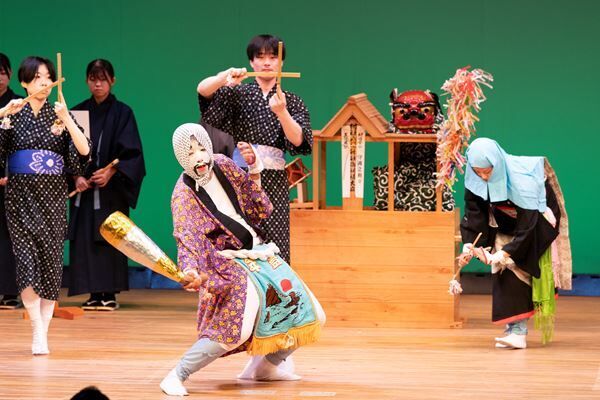 待望の『常磐線舞台芸術祭 2023』　14日間の開催期間を経て、閉幕