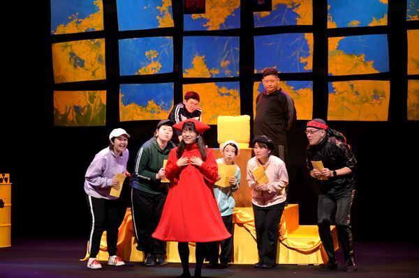 待望の『常磐線舞台芸術祭 2023』　14日間の開催期間を経て、閉幕