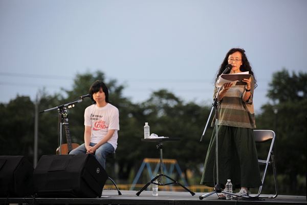 待望の『常磐線舞台芸術祭 2023』　14日間の開催期間を経て、閉幕