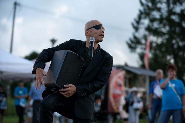 待望の『常磐線舞台芸術祭 2023』　14日間の開催期間を経て、閉幕