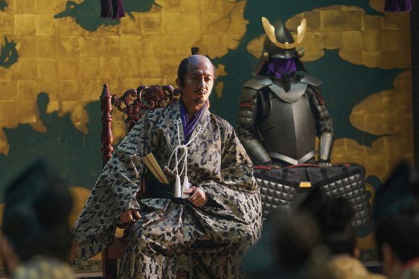 テーマは信長の“弱さ”。大友啓史監督が語る映画『レジェンド＆バタフライ』