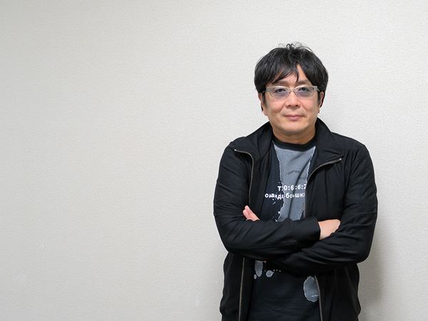 テーマは信長の“弱さ”。大友啓史監督が語る映画『レジェンド＆バタフライ』