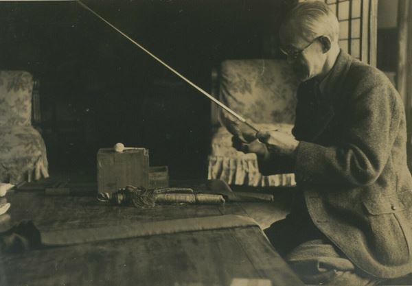 ゲーム「刀剣乱舞ONLINE」とのコラボ事業も！『揃い踏み 細川の名刀たち―永青文庫の国宝登場―』1月14日より開催