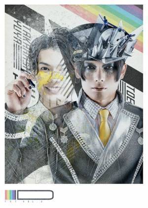 井上小百合が探すアイデンティティ「自分じゃない何かになってお芝居をしているときが一番楽しい」