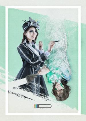 井上小百合が探すアイデンティティ「自分じゃない何かになってお芝居をしているときが一番楽しい」