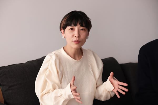 【『Live！ロックちゃん2023』対談シリーズ②】芦沢ムネト×ハンバート ハンバート