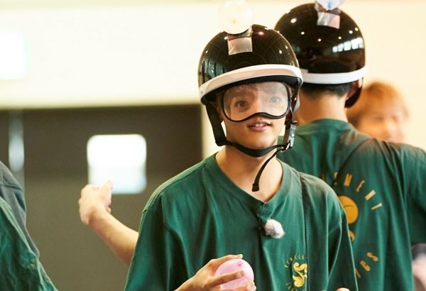 「CL」人気番組「FANTASTICS CASINO」人気企画スズノネが復活＆小林直己がゲスト出演