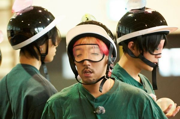 「CL」人気番組「FANTASTICS CASINO」人気企画スズノネが復活＆小林直己がゲスト出演