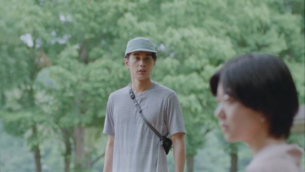 森山直太朗がずぶ濡れになりながら熱唱、ドラマ『家庭教師のトラコ』主題歌MVに中村蒼も出演