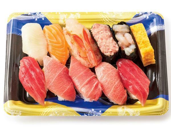 東京駅を訪れたら絶対買いたい「限定お弁当売上ランキング」TOP10