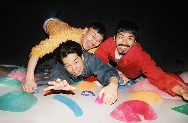 never young beach、杉咲花が出演する新曲「帰ろう」MV明日プレミア公開