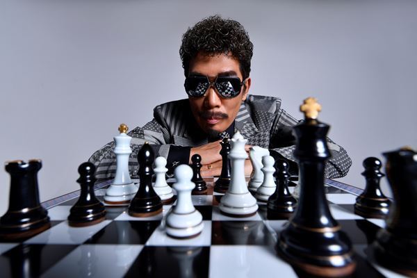 『FUJI ROCK FESTIVAL '22』鈴木雅之が初登場　復活の深夜RED MARQUEEにYaffle、Night Tempoらが出演