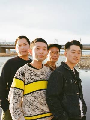 『FUJI ROCK FESTIVAL '22』鈴木雅之が初登場　復活の深夜RED MARQUEEにYaffle、Night Tempoらが出演