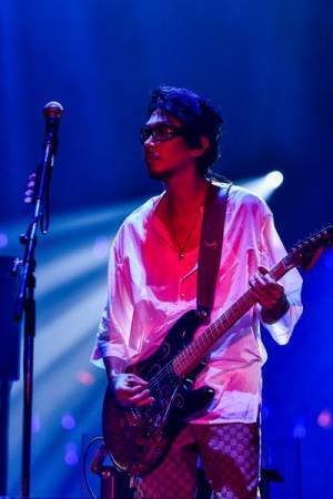 L’Arc～en～Ciel、想い出の街・大阪から結成30周年ツアースタート