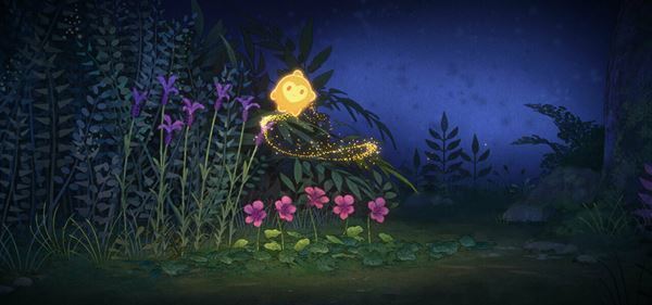 ディズニー最新作『ウィッシュ』に込められた想い。「ストーリーの先には光がある」