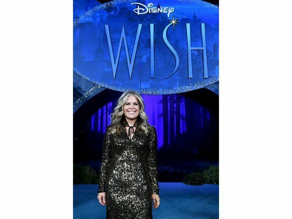 ディズニー最新作『ウィッシュ』に込められた想い。「ストーリーの先には光がある」