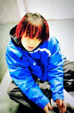 Mega Shinnosuke、ニューアルバムの第2弾先行配信曲「永遠の少年」配信リリース＆MVプレミア公開決定