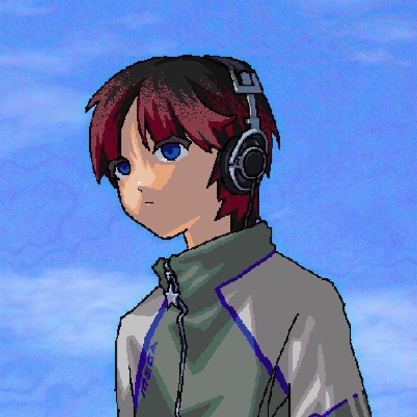 Mega Shinnosuke、ニューアルバムの第2弾先行配信曲「永遠の少年」配信リリース＆MVプレミア公開決定