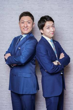 米吉＆橋之助が語る！ 新作への挑戦と歌舞伎への想い　木下グループpresents 『新作歌舞伎　ファイナルファンタジーⅩ』