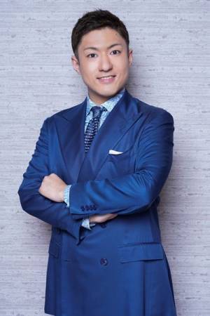 米吉＆橋之助が語る！ 新作への挑戦と歌舞伎への想い　木下グループpresents 『新作歌舞伎　ファイナルファンタジーⅩ』