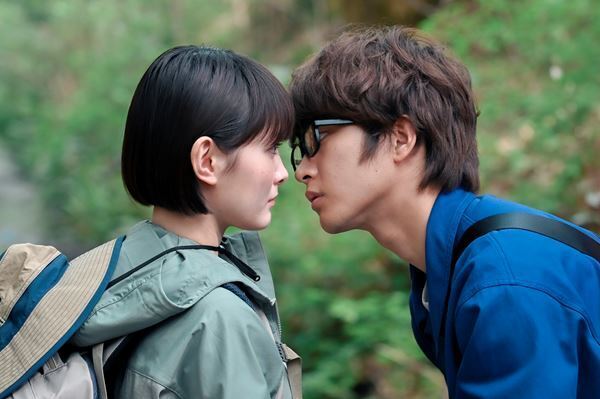 主題歌はAimer「Ivy Ivy Ivy」に決定　葵わかな×佐藤寛太『結婚するって、本当ですか』予告編＆場面写真公開