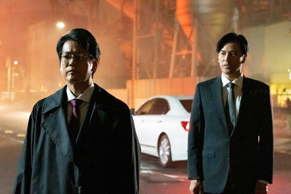 内田有紀、要潤が演じるクセモノに注目！　豪華キャストが躍動する『連続ドラマW フィクサー』第4話、本日放送・配信