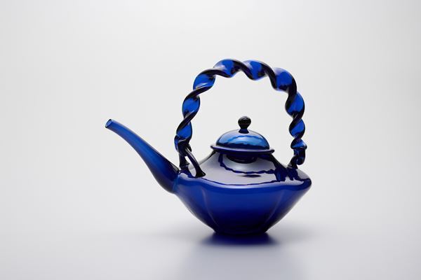 ガラスという素材の性質を活かした技法“吹きガラス”に注目した展覧会、4月22日より開催