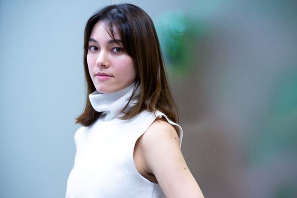 LMYKインタビュー「アルバム『DESSERTS』は全部、ひっくるめて自分らしい作品じゃないかなと思います」